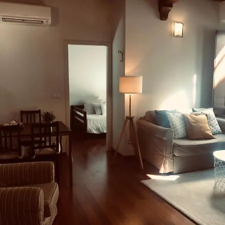 Διαμέρισμα Aqua Boutique Γρανάδα