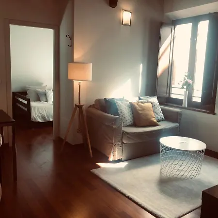 Aqua Boutique Διαμέρισμα *